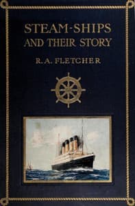 Steam-ships