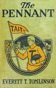 The pennant