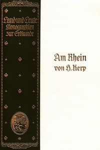 Am Rhein book cover