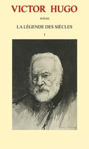 La Légende des siècles tome I book cover