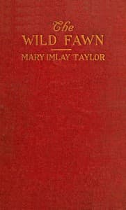 The wild fawn book cover
