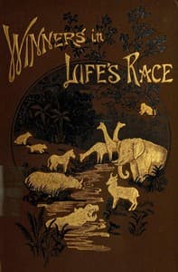 The winners in life's race