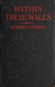 Within these walls book cover