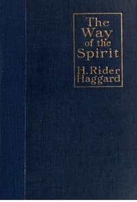 The way of the spirit