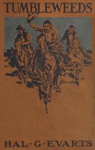 Tumbleweeds book cover