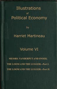 Illustrations of political economy, Volume 6 (of 9)