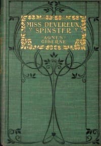 Miss Devereux, spinster