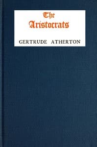 The aristocrats book cover