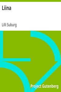 Liina book cover