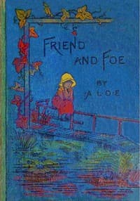 Friend and foe