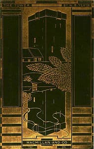 The tower