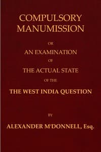Compulsory manumission