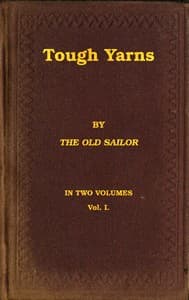 Tough yarns, vol. 1