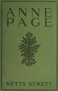 Anne Page