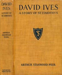 David Ives