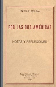Por las dos Américas
