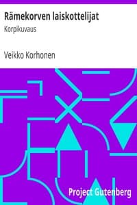 Rämekorven laiskottelijat