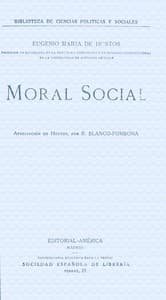 Moral social