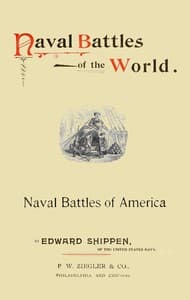 Naval battles of the world