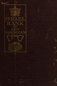 Israel Rank