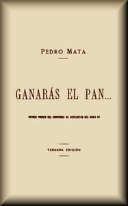 Ganarás el pan...