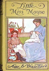 Little Miss Mouse