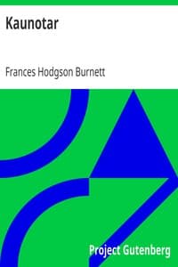 Kaunotar book cover
