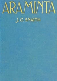 Araminta book cover