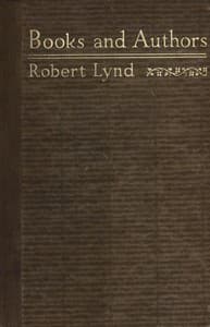 Books and authors book cover