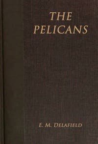 The pelicans