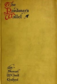 The Pardoner's Wallet