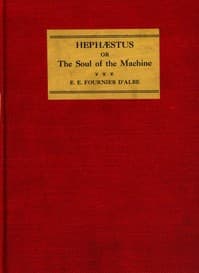 Hephæstus