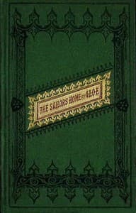 The sailor's home book cover