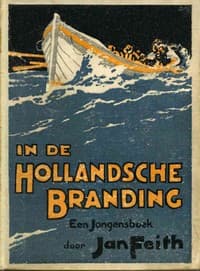 In de Hollandsche Branding
