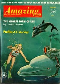 The Great Implication book cover