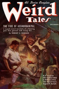 The haunter of the dark book cover