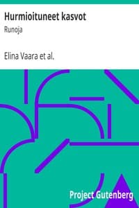 Hurmioituneet kasvot