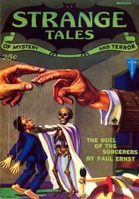 The trap book cover