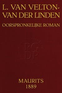 L. Van Velton-Van der Linden