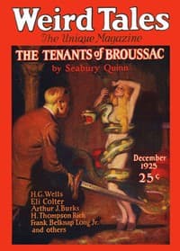 The waning of a world book cover