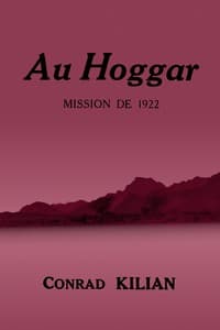 Au Hoggar