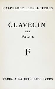 Clavecin