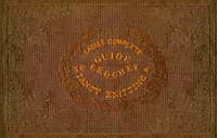 The ladies' complete guide to crochet, fancy knitting, and needlework book cover