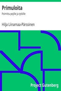 Primuloita