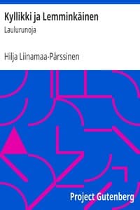 Kyllikki ja Lemminkäinen