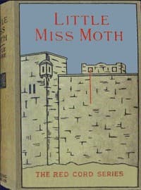 Little Miss Moth