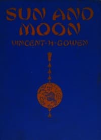 Sun and moon