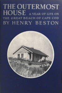 The outermost house
