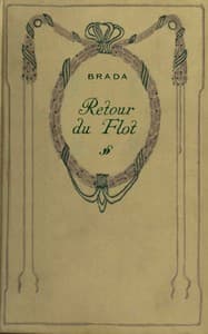 Retour du flot