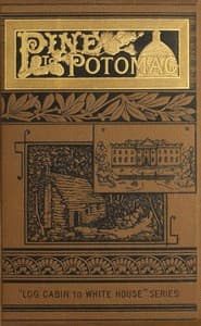 Pine to Potomac book cover